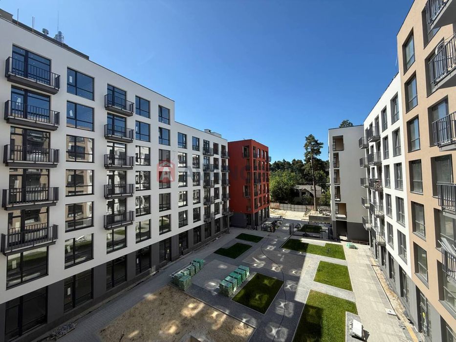 Продаж 2 кімнатної 68,1 м2 в ЖК Грінвуд 3