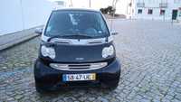 Smart fortwo  super econômico