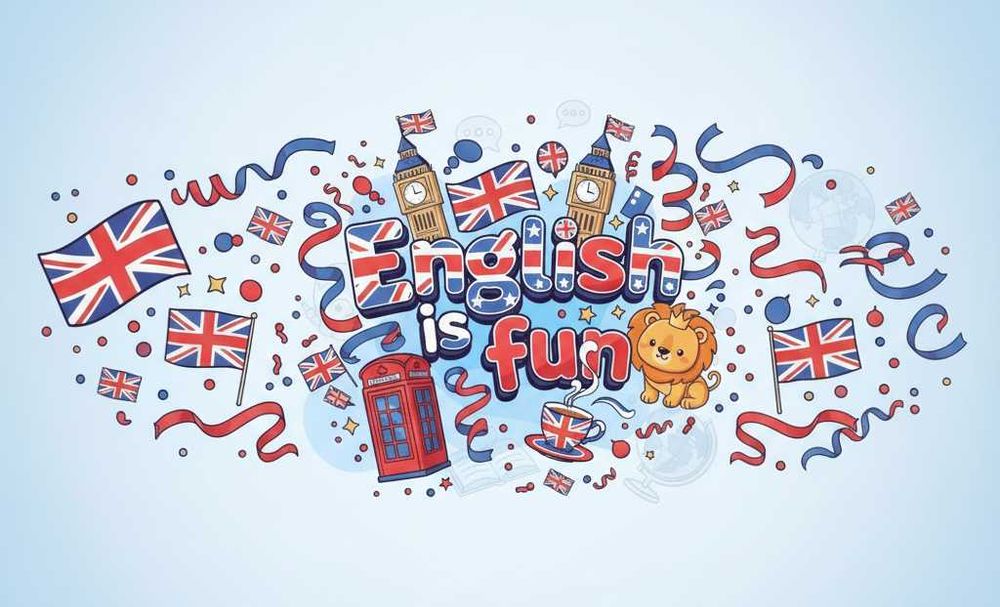 Korepetycje język angielski