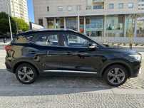 MG ZS EV 44.5 kWh Luxury