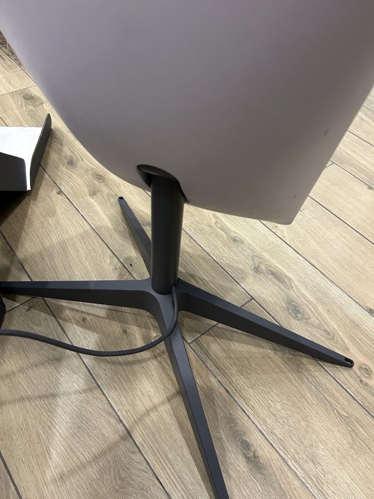 Термінал Starlink Standard Actuated (Gen2)