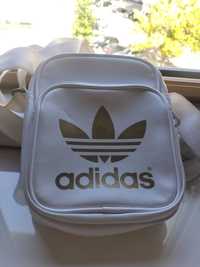 Bolsa da Adidas Branca Original