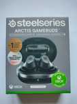 Słuchawki bezprzewodowe Steelseries Arctis GameBuds for Xbox
