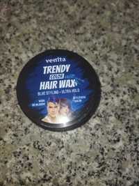 Color Hair Wax Wosk koloryzujący do stylizacji włosów - BLUE 75g