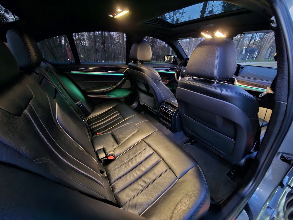 Bmw g30 530i xDrive