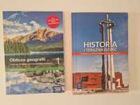 Historia Geografia 1 LO liceum