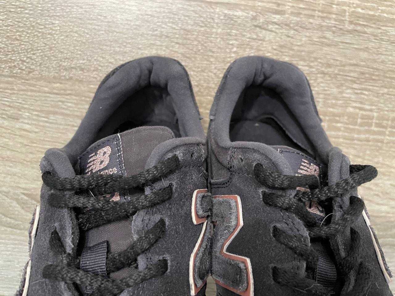 Жіночі кросівки New Balance 373 ОРИГІНАЛ розмір 38, 24,5 см, ню беленс