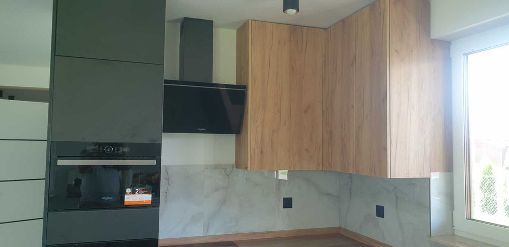 MONTAŻ MEBLI KUCHENNYCH IKEA,BRW,Castorama,Agata Me.,Leroy Merlin itp.