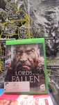 Lords Of The Fallen | Xbox One/Series X | Sklep | Kraków | Wysyłka |
