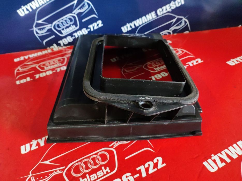 Obudowa Filtra Kabinowego Audi A3 8L Lift 1.9 Sedan