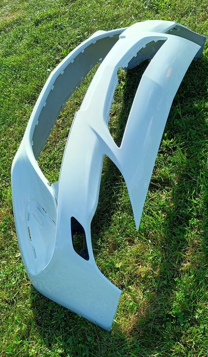 Zderzak przód  Opel ASTRA J OPC 2.0 Turbo 280km  ORGINAŁ wersja ze spr