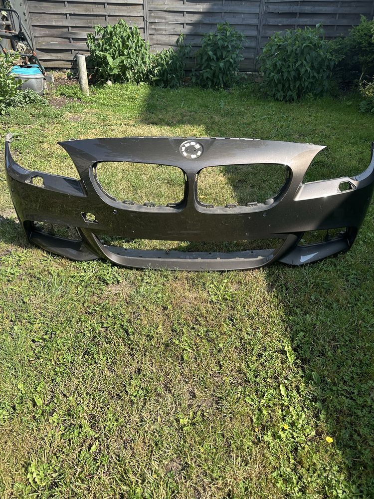 Zderzak Bmw m-pakiet wersja f10 i f11