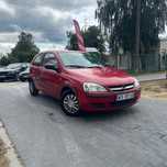 Na sprzedaż OPEL CORSA 1.0LPG/gwarancja/Klimatyzacja/Nowy rozrząd