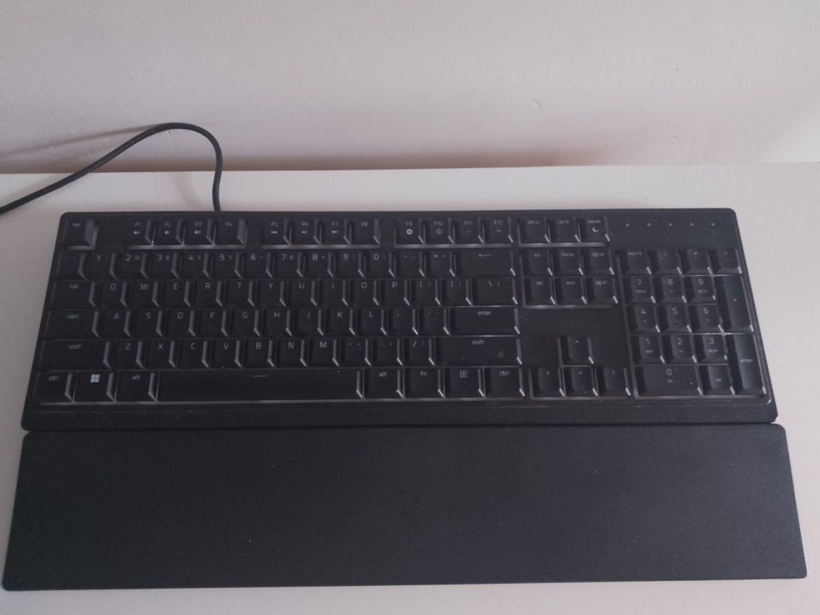 Klawiatura Razer Ornata V3 x