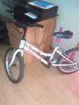 Bicicleta criança