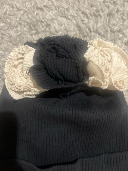 Капелюх капелюшок шапочка для дівчинки