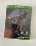 Sekiro Shadows Die Twice PL na Xbox One - nowa
