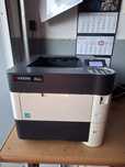 Kyocera ecosys FS 4300DN