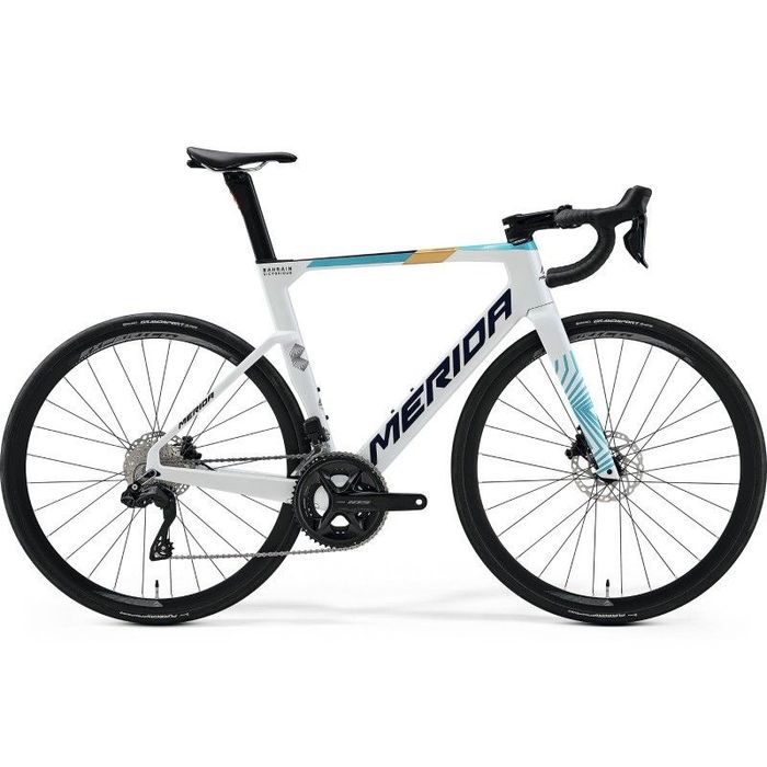 Merida Reacto 6000