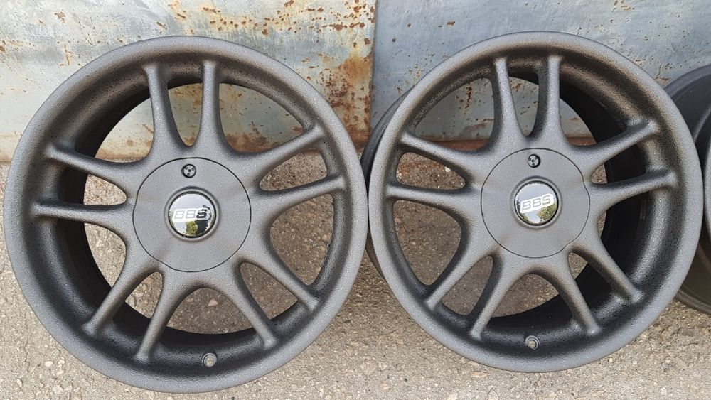 Литые диски Германия R17 5*112 (пассат, гольф, а5, 7, мерседес, ауди)