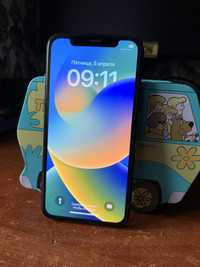 Iphone X 256 Neverlock