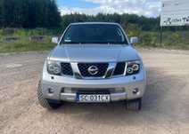 Nissan Pathfinder import USA, stan idealny, opony off-road, nagłośnienie bose, 7-osobowy