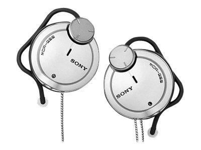 SONY  MDR-Q55SL - SELADO - ANO 2003 - RARO