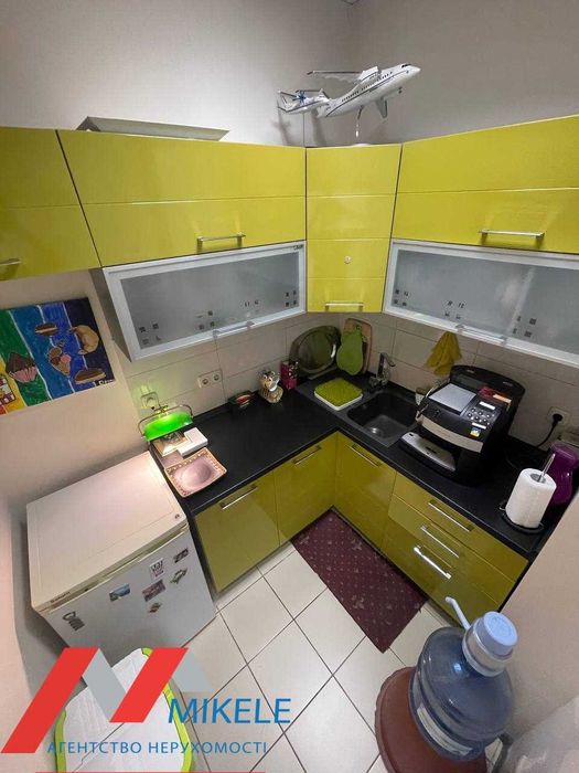 Без% Офіс 341м2 вул. Фролівська 1\6 Поділ м. Контрактова площа