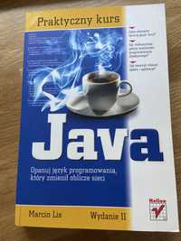 Praktyczny kurs Java. Marcin Lis