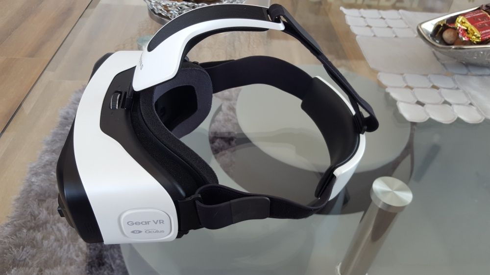 Gogle Samsung GEAR VR oryginał