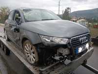 Vendo Audi A1 TFSI