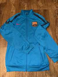 Кофта Nike Barcelona