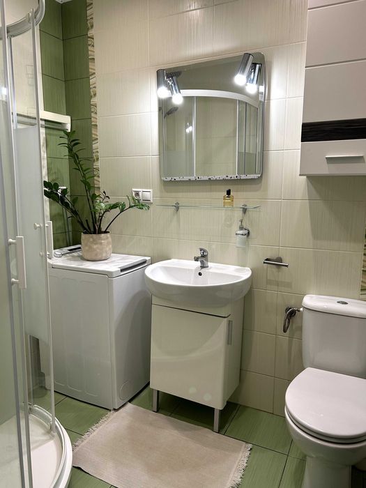 Słoneczna kawalerka w sercu Powiśla ENG:RUS:PL Warszawa Śródmieście