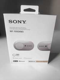 Auriculares Bluetooth True Wireless SONY Wf-1000Xm3 (In Ear -Preto)