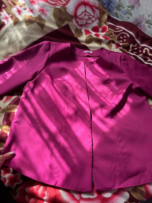 Сукня + жакет 58 розмір