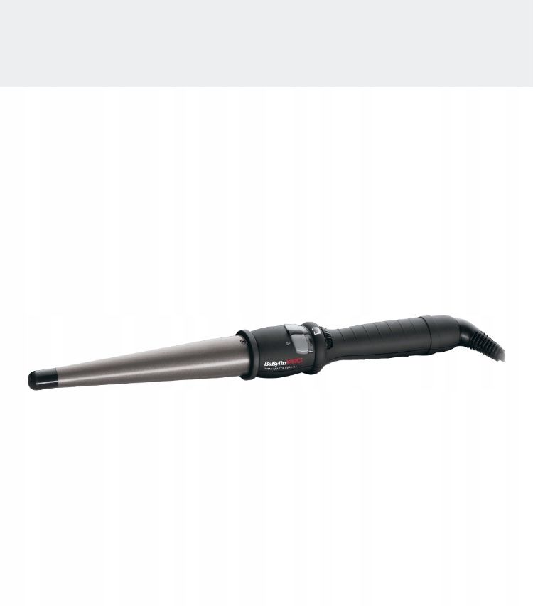 Babyliss Pro lokówka