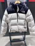 700 Fill Packable Jacket Recycled TNF White US-S