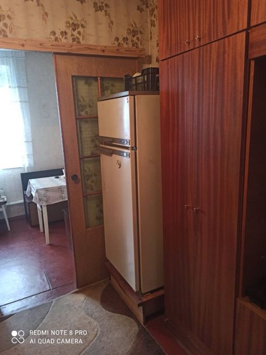 Продаж 3-кімнатної квартири у м. Бориспіль (зупинка «Маяк»)