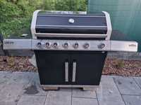 Grill gazowy Kingstone Cliff 670