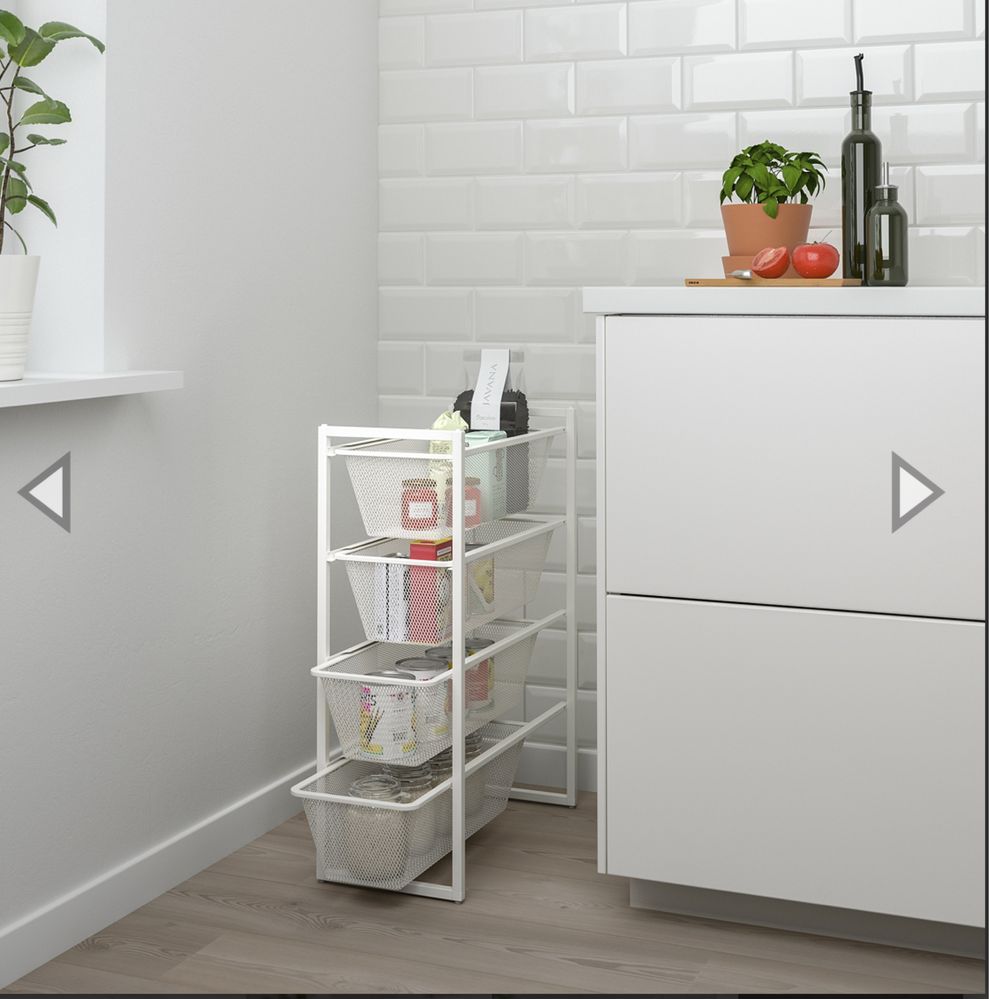 Комод полиці стелаж jonaxel ikea різні елементи