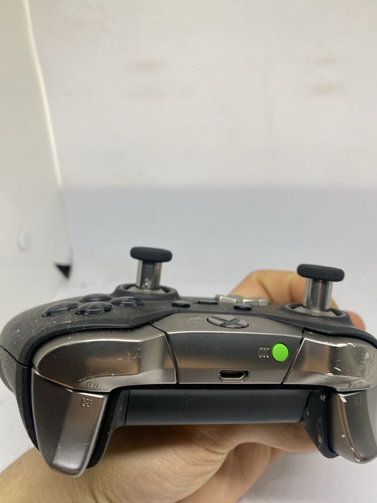 Pad Elite Series Xbox One XONE Sieres X PC oryginalny kontroler