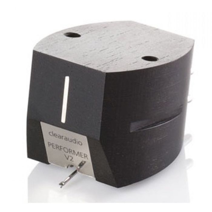 ClearAudio Performer V2 MM Картридж, головка звукоснимателя