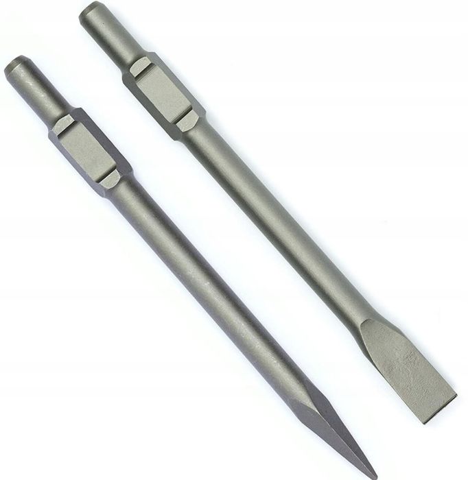 Mlot wyburzeniowy udarowy 3200w duzy 60j do zelbetonu