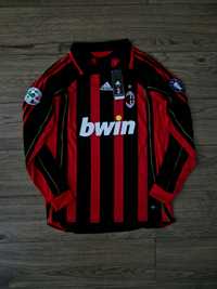 Koszulka piłkarska AC Milan Kaka 22