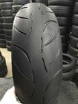 Мото шини б/в 190/50 R17 Metzeler Sportec M7 RR (1823М)