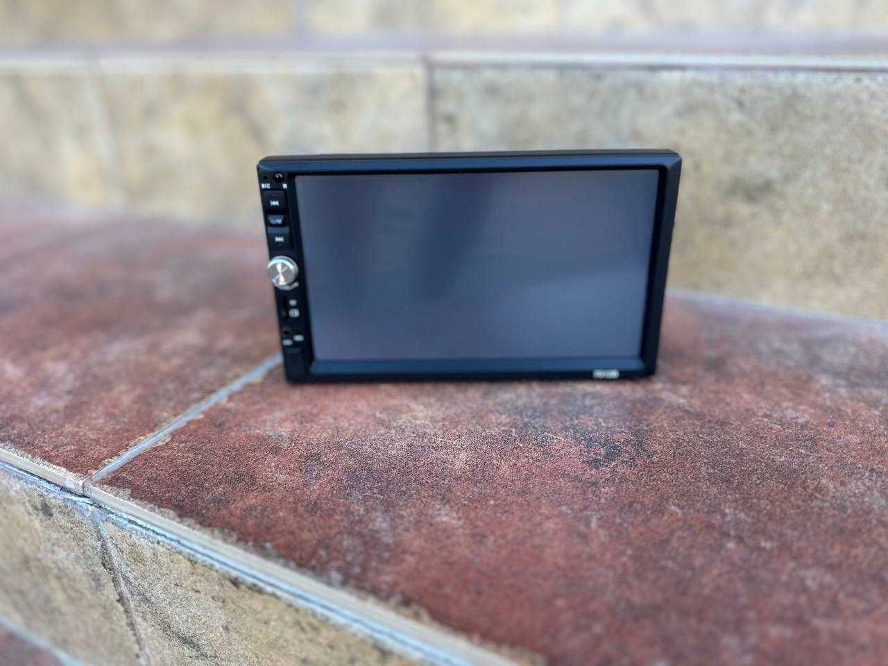 ‼️ Магнітола Pioneer 2Din. Сенсорний дисплей 7". Автомагнітола 4х80W‼️