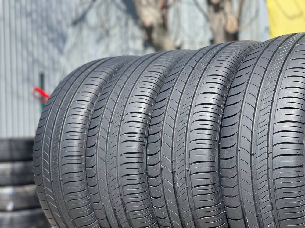 Шини літні 4шт 205/60 R16 Michelin Energy Saver