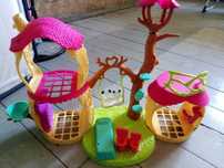 Domek Enchantimals