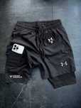 Шорти  Тайці  Under Armour