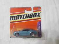 Matchbox Bentkey Continental GT